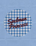 Spelman Princess Pin